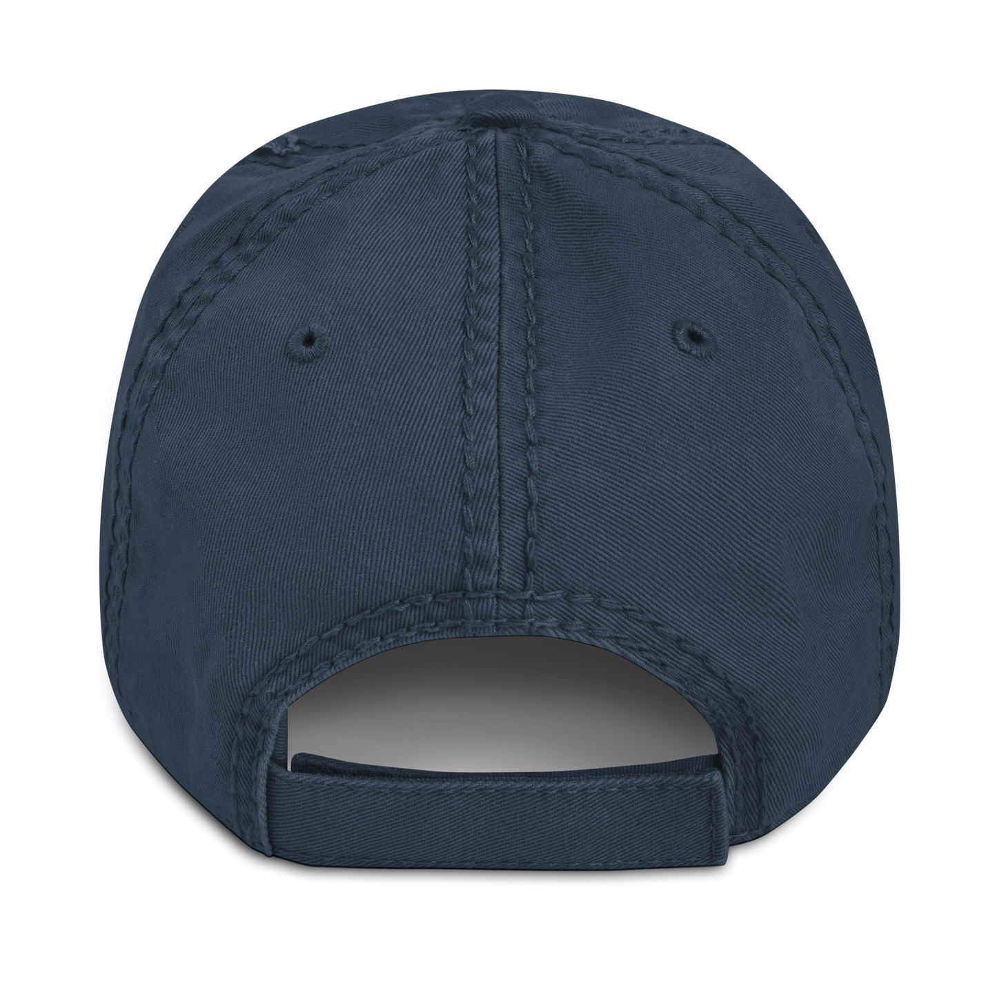 Distressed Cap