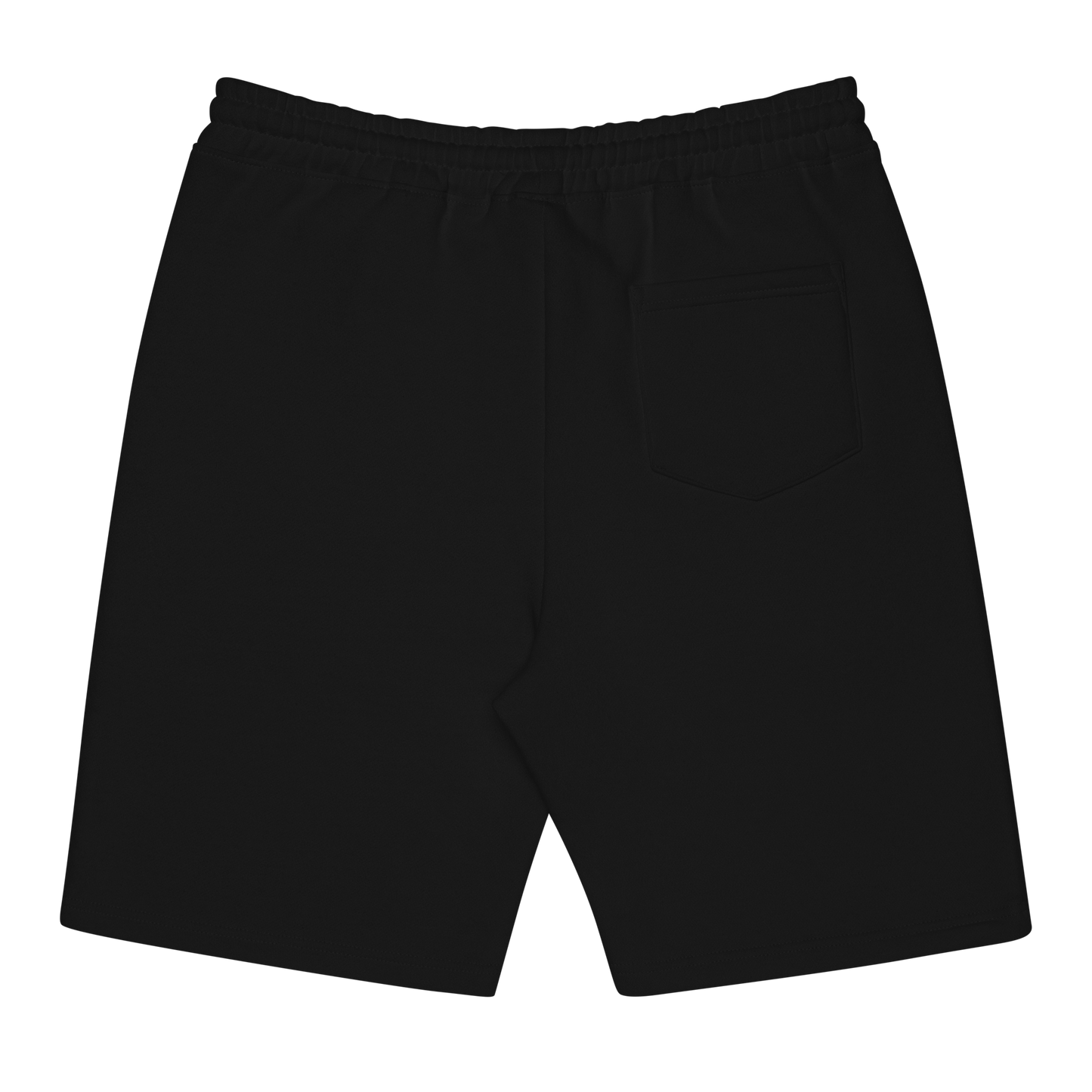 SHAANT Fleece Shorts