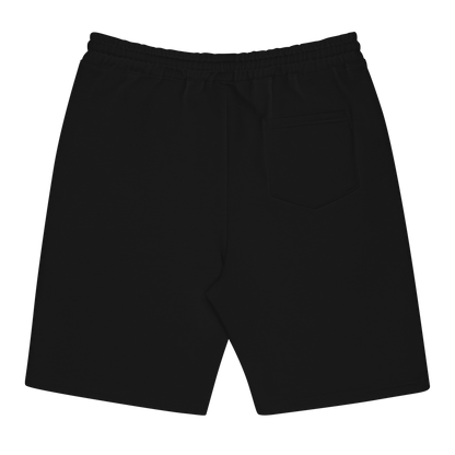 SHAANT Fleece Shorts