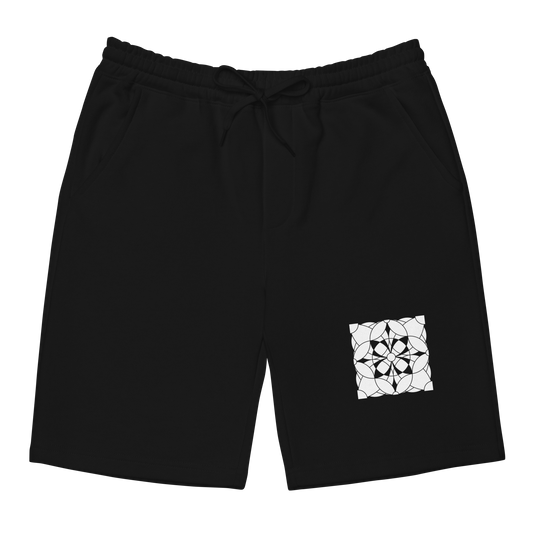 SHAANT Fleece Shorts