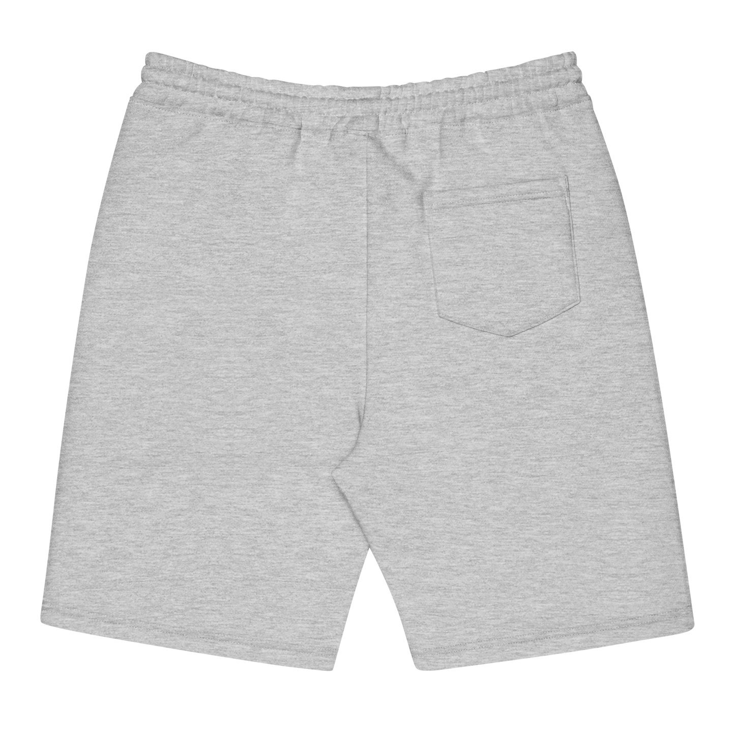 SHAANT Fleece Shorts