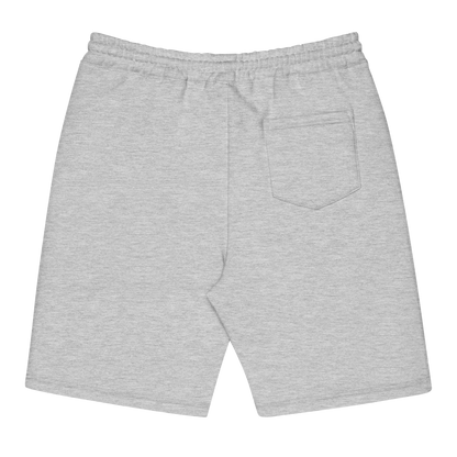 SHAANT Fleece Shorts