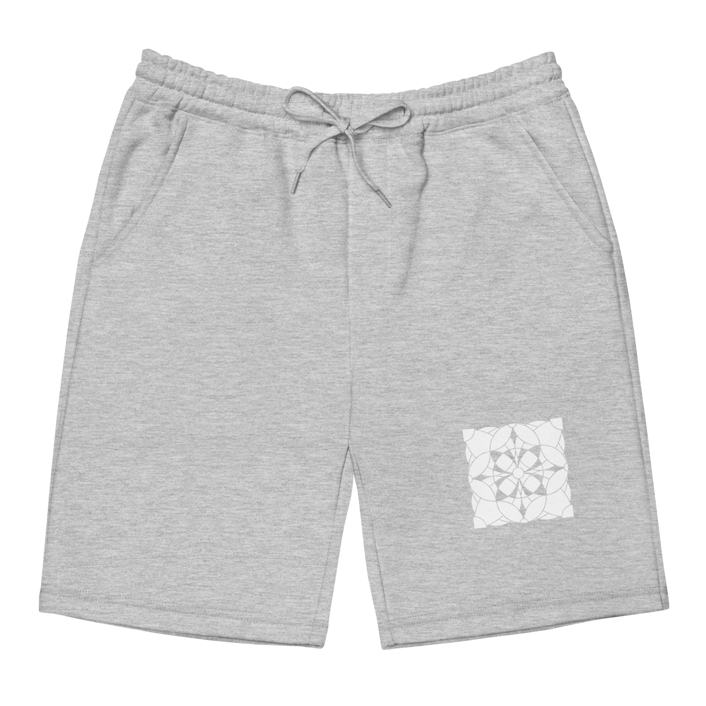 SHAANT Fleece Shorts