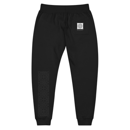 SHAANT Patterns Sweatpants