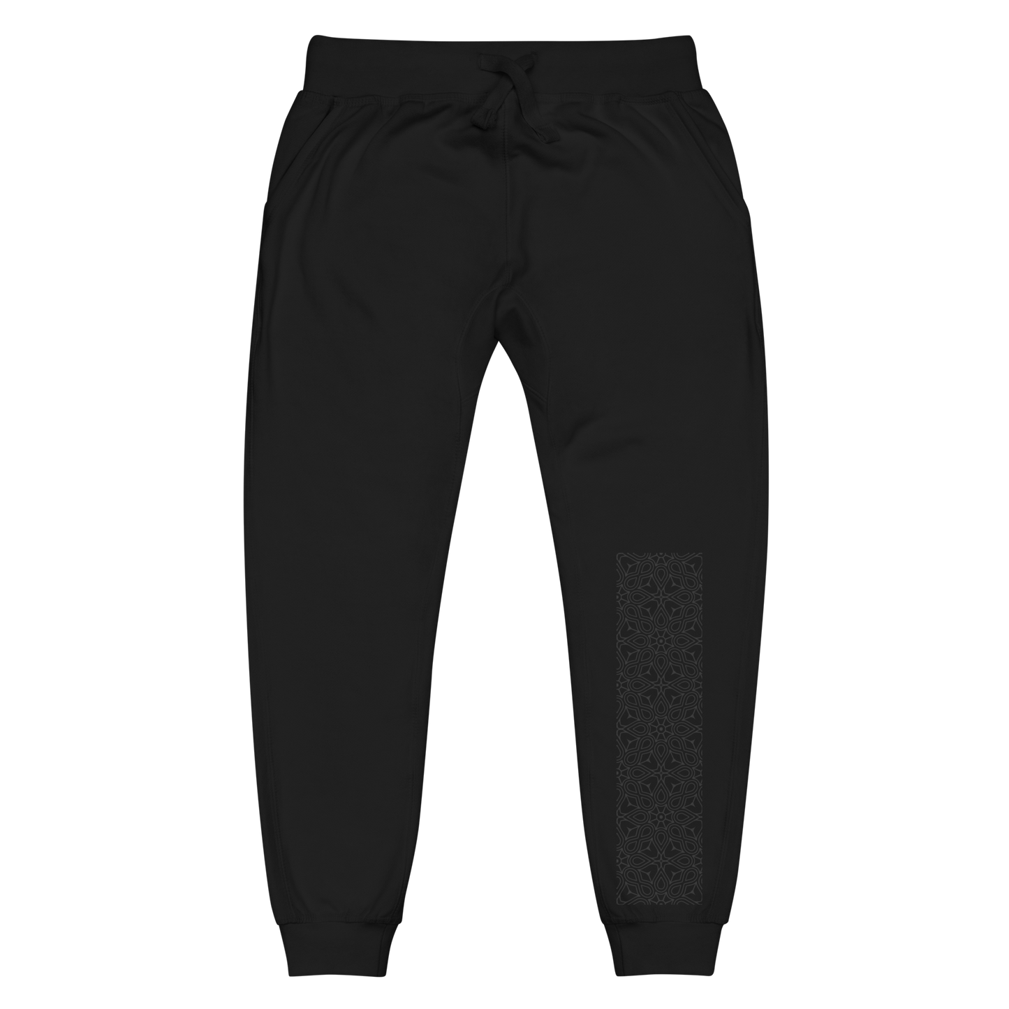 SHAANT Patterns Sweatpants