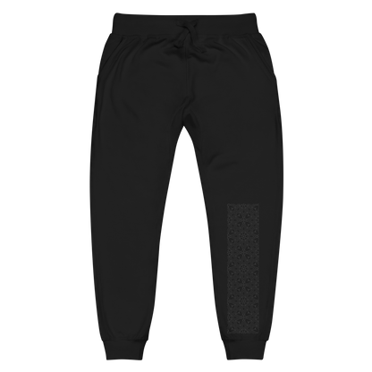 SHAANT Patterns Sweatpants