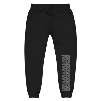 SHAANT Patterns Sweatpants