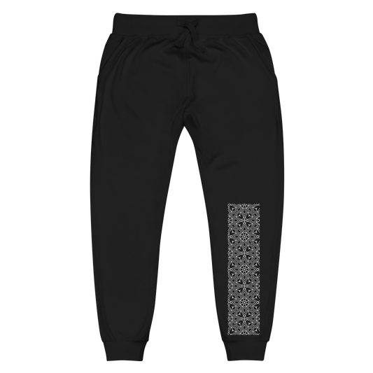 SHAANT Patterns Sweatpants