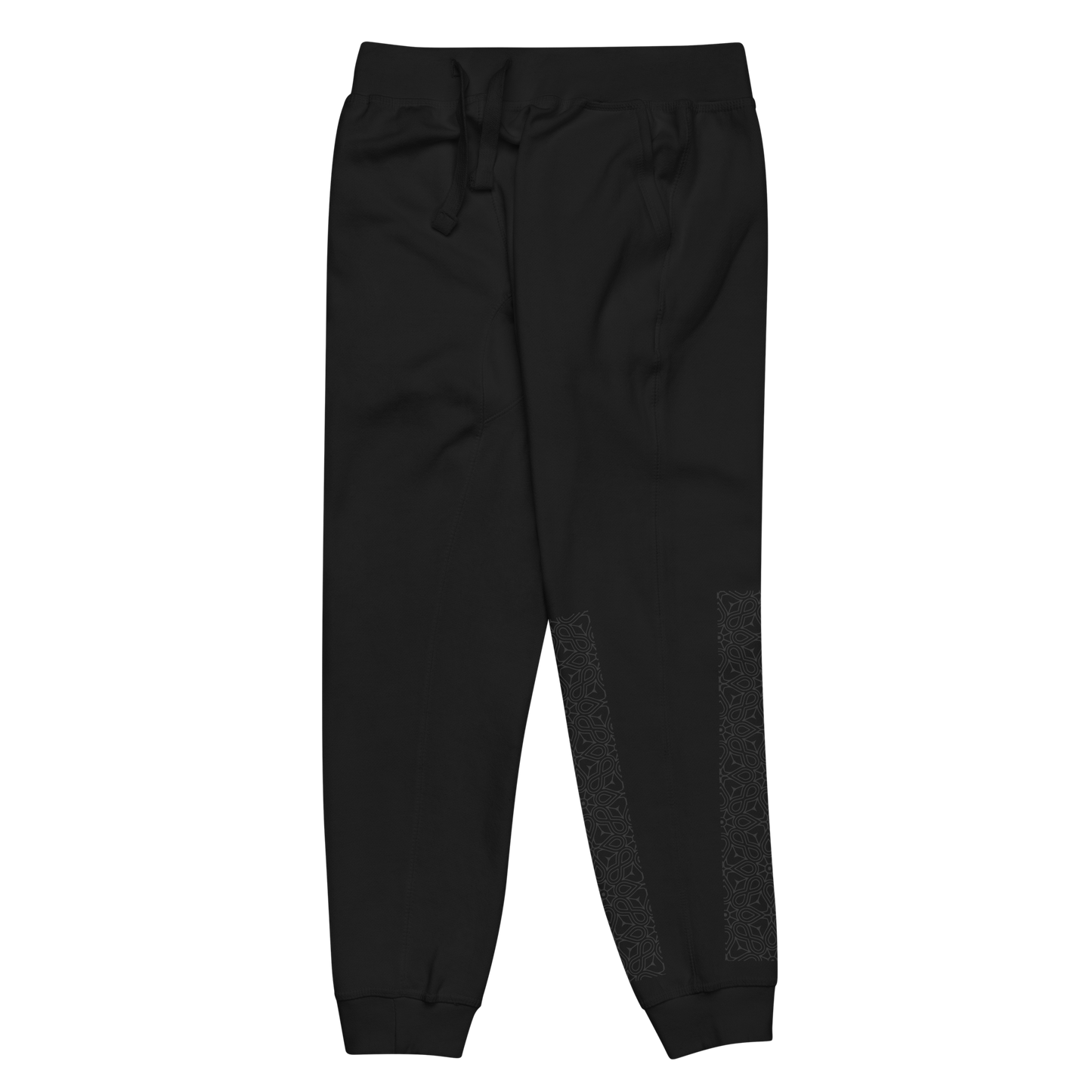 SHAANT Patterns Sweatpants