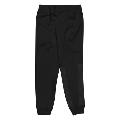 SHAANT Patterns Sweatpants