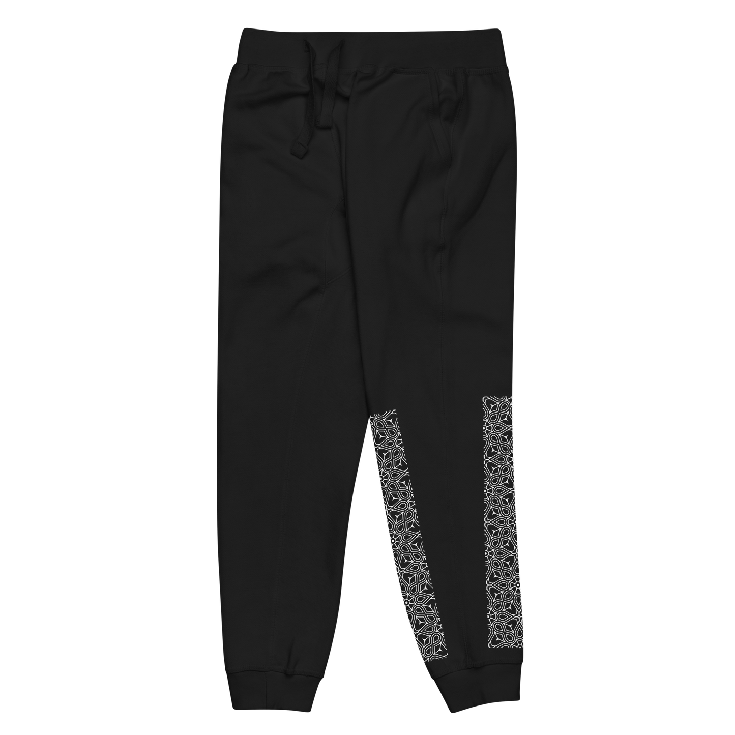 SHAANT Patterns Sweatpants