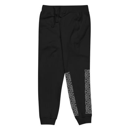 SHAANT Patterns Sweatpants