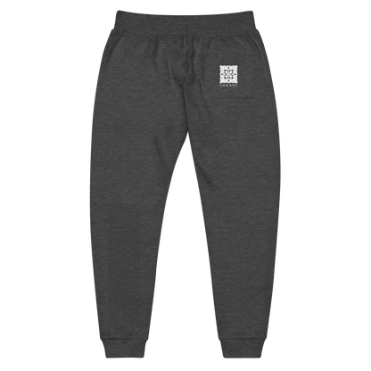 SHAANT Patterns Sweatpants