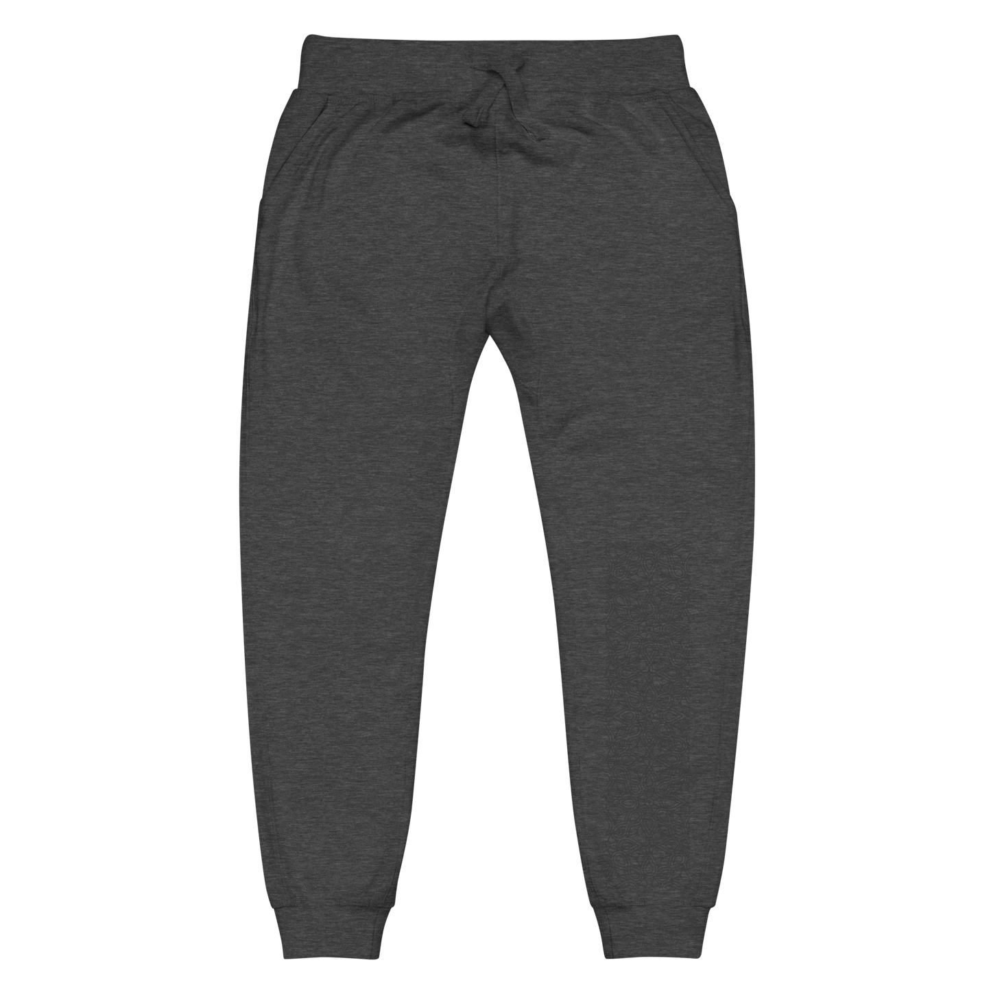 SHAANT Patterns Sweatpants