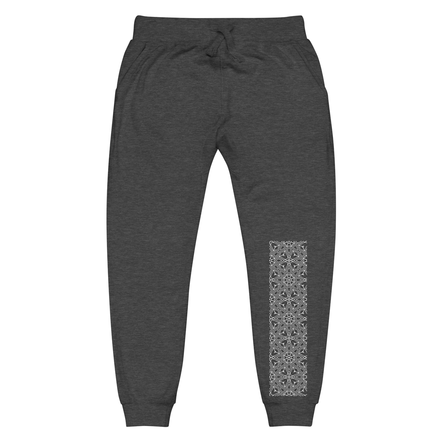 SHAANT Patterns Sweatpants