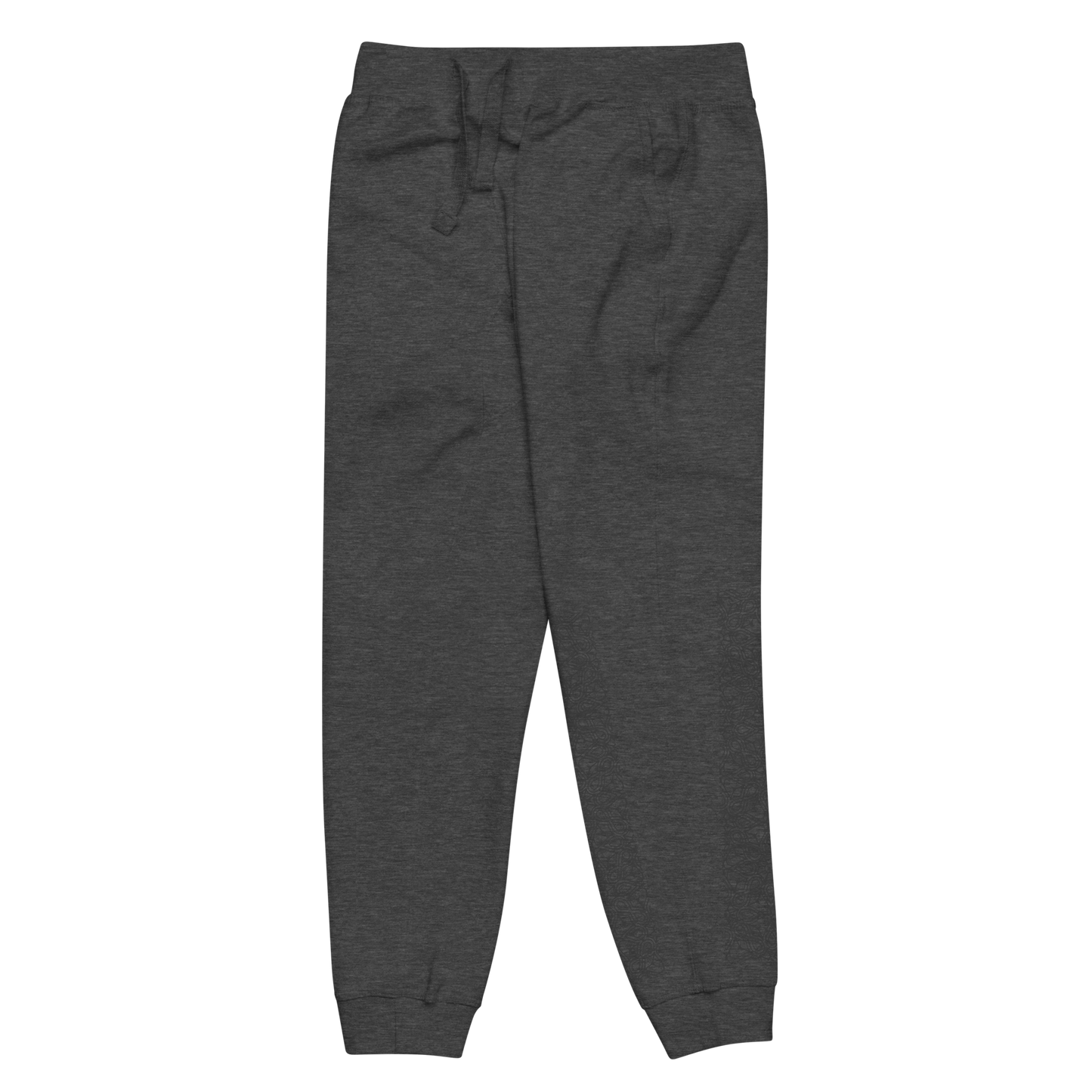 SHAANT Patterns Sweatpants