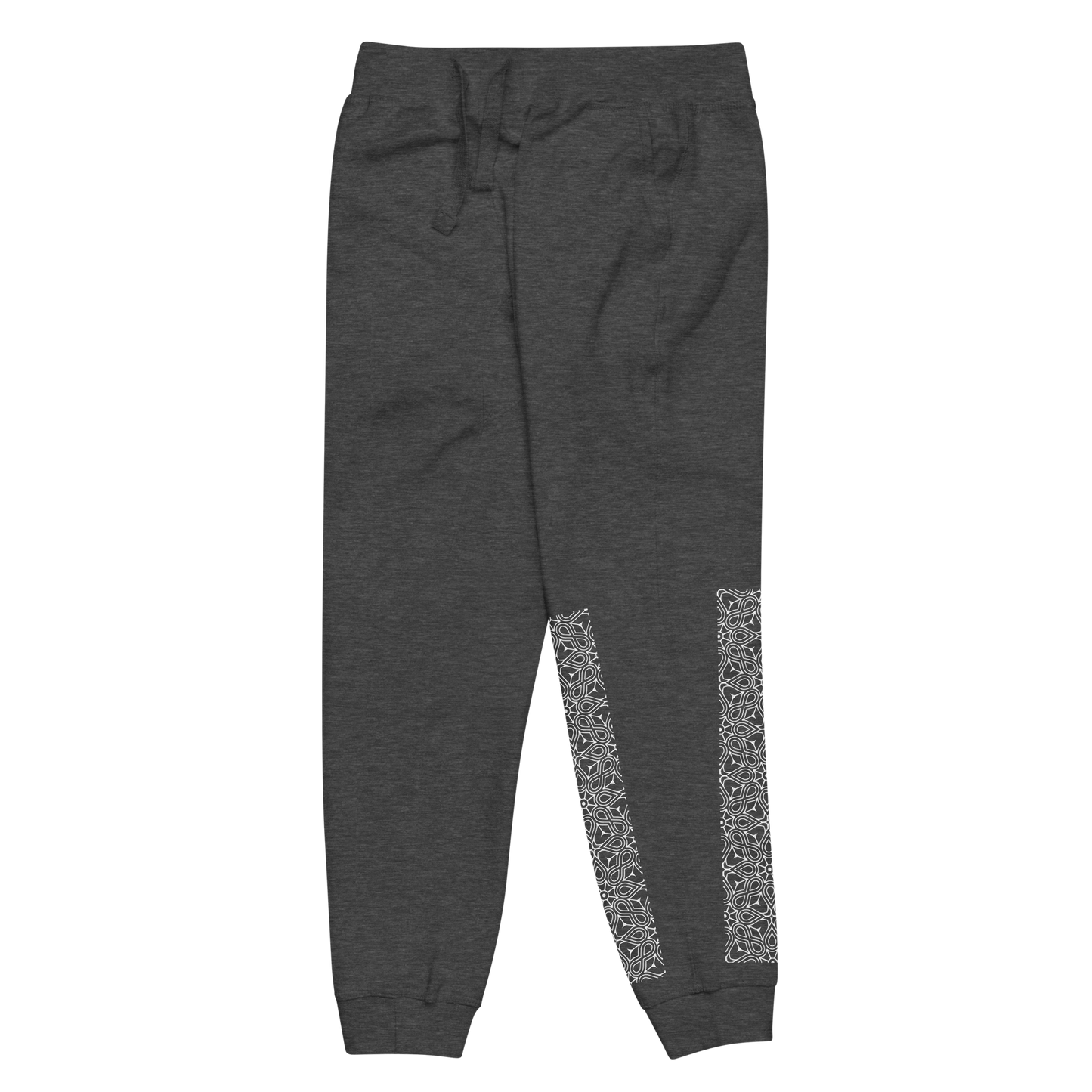 SHAANT Patterns Sweatpants