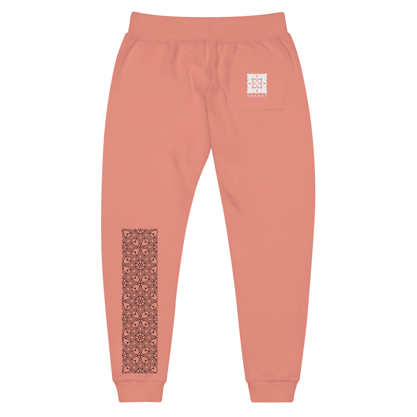 SHAANT Patterns Sweatpants