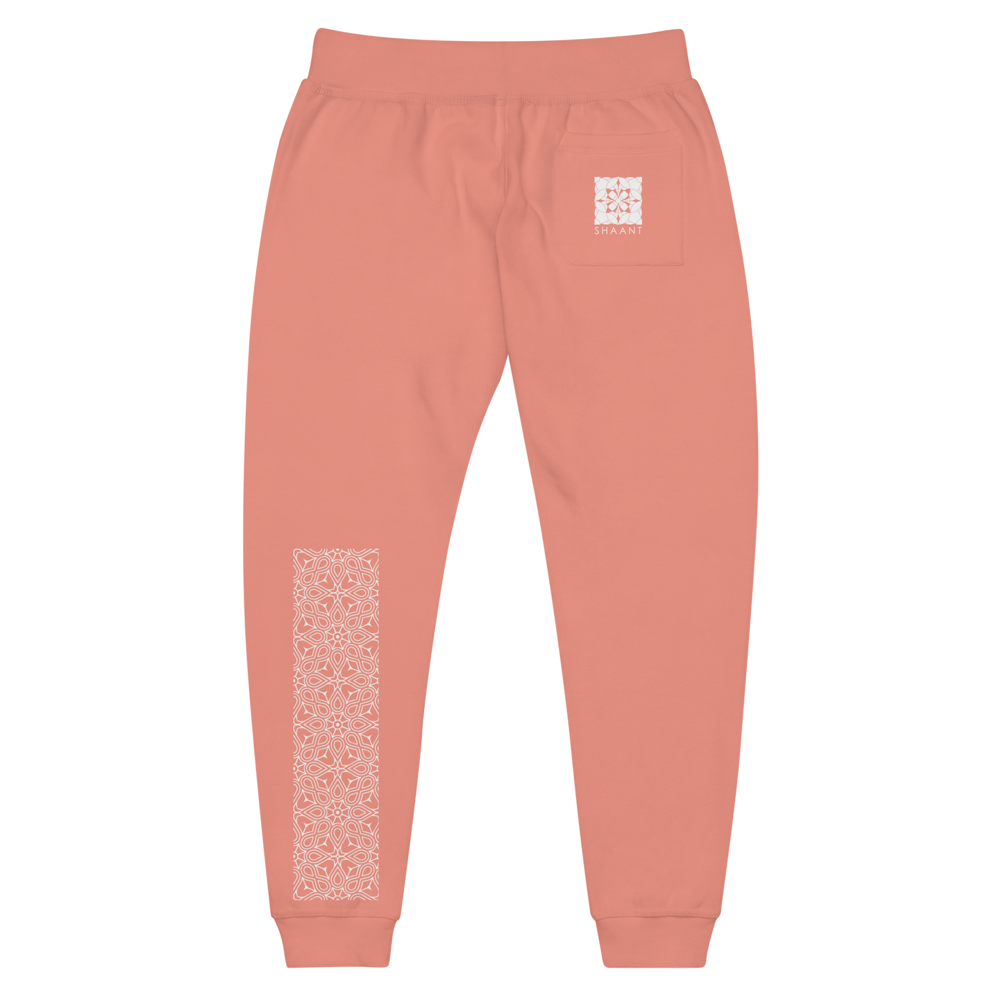 SHAANT Patterns Sweatpants