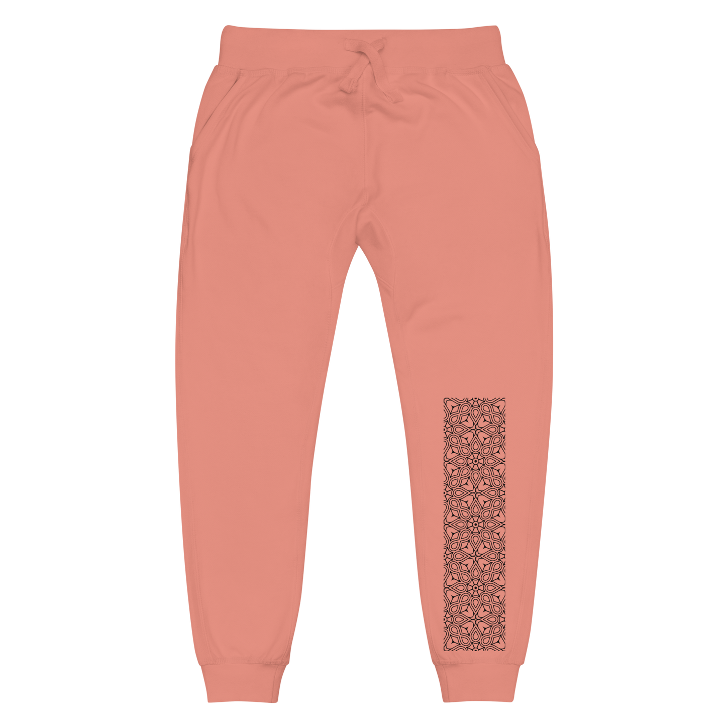 SHAANT Patterns Sweatpants