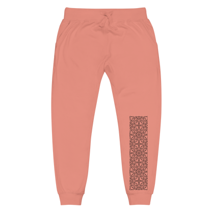 SHAANT Patterns Sweatpants