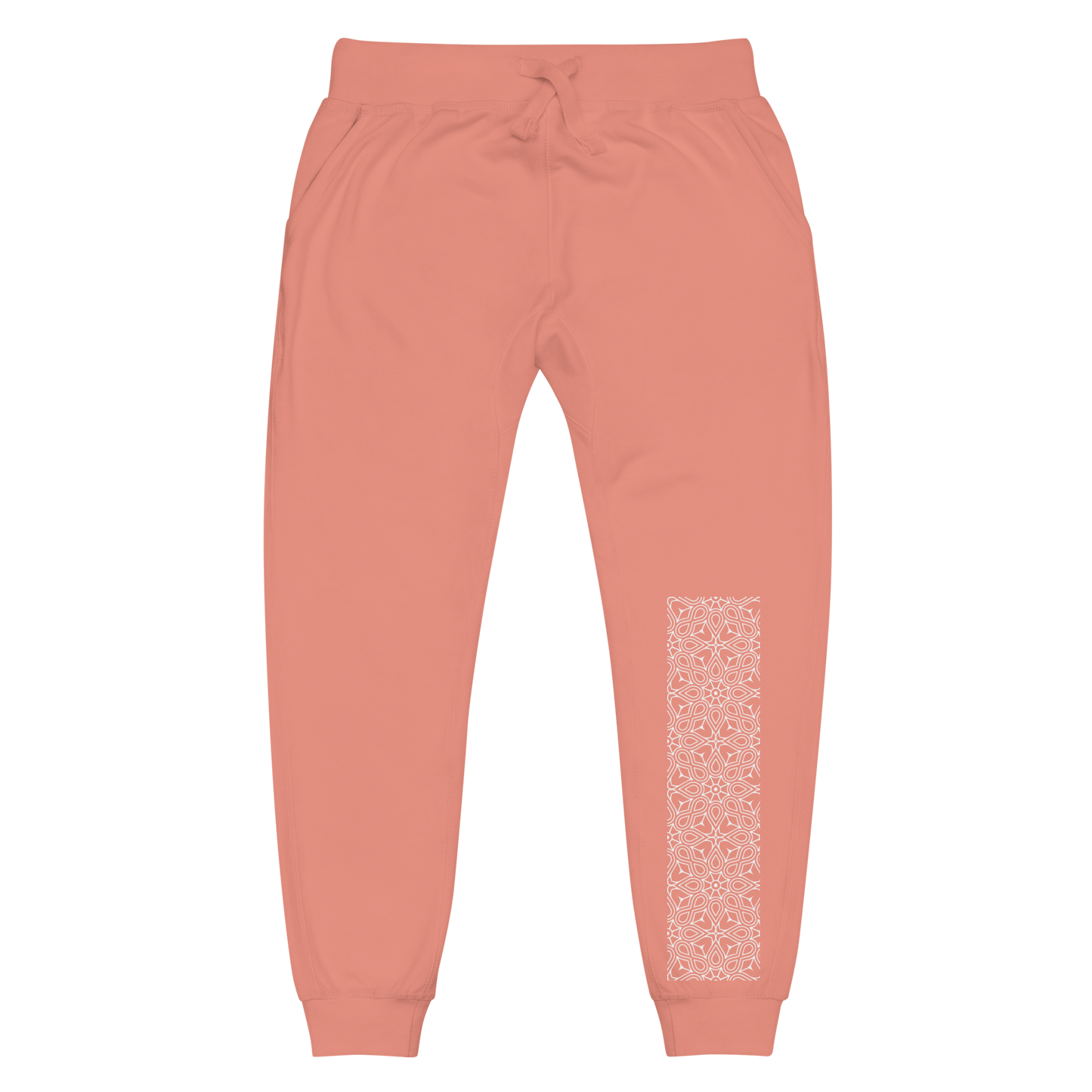 SHAANT Patterns Sweatpants