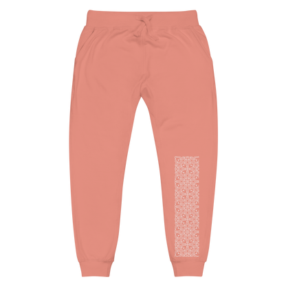 SHAANT Patterns Sweatpants