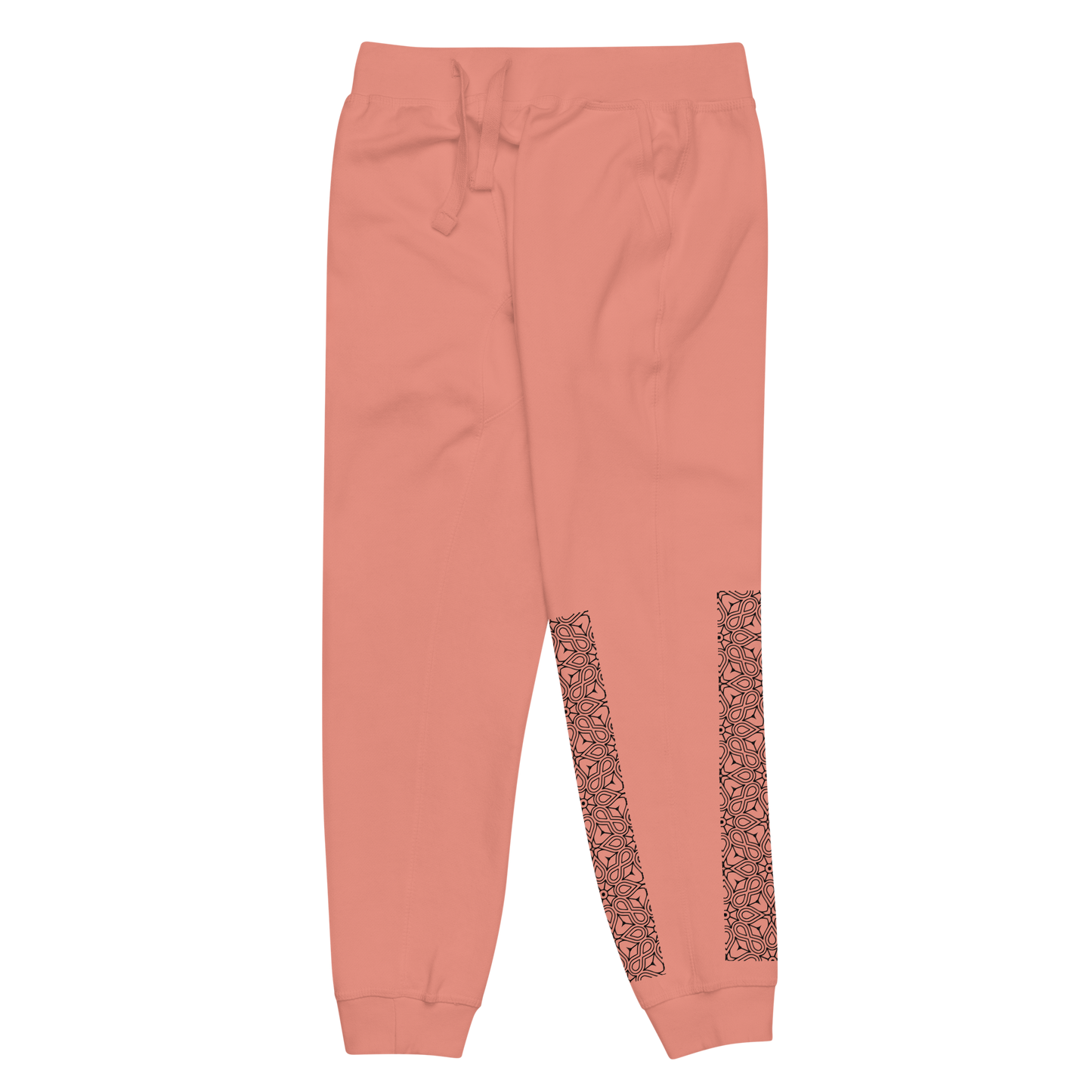 SHAANT Patterns Sweatpants