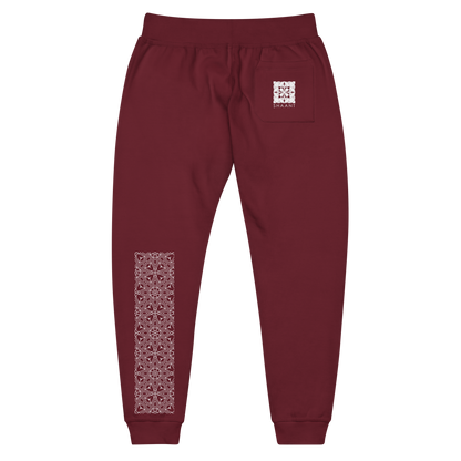 SHAANT Patterns Sweatpants