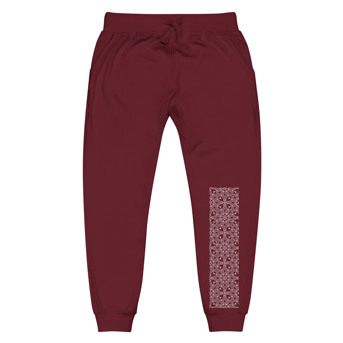 SHAANT Patterns Sweatpants