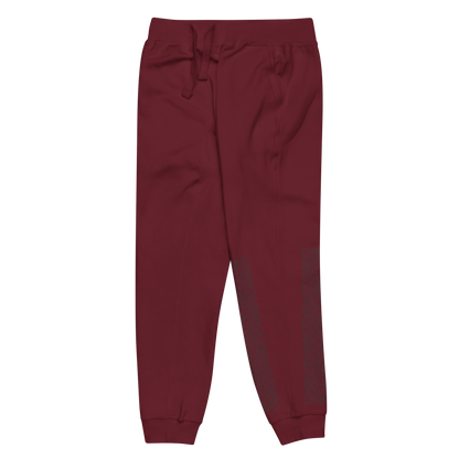 SHAANT Patterns Sweatpants