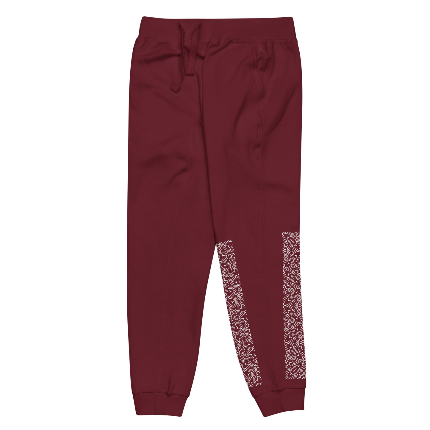 SHAANT Patterns Sweatpants