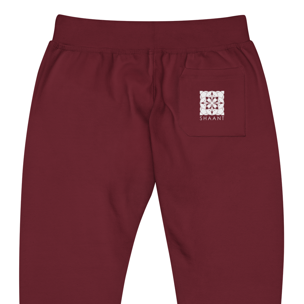 SHAANT Patterns Sweatpants