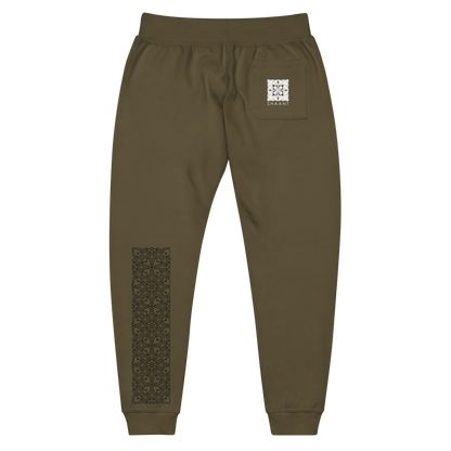 SHAANT Patterns Sweatpants