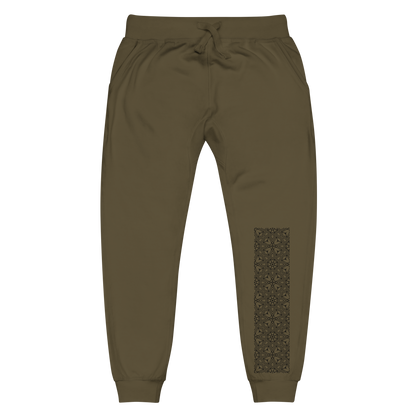 SHAANT Patterns Sweatpants