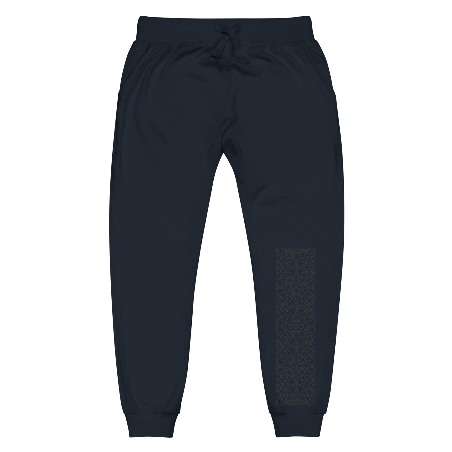 SHAANT Patterns Sweatpants