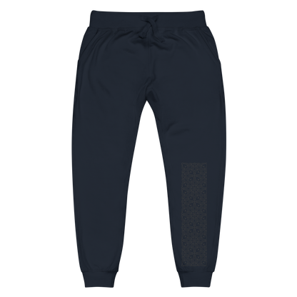 SHAANT Patterns Sweatpants