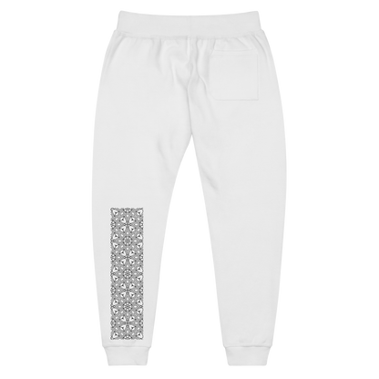 SHAANT Patterns Sweatpants