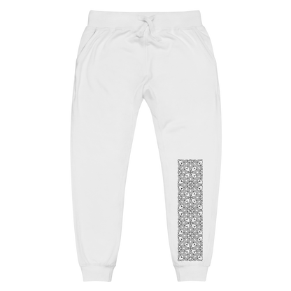 SHAANT Patterns Sweatpants