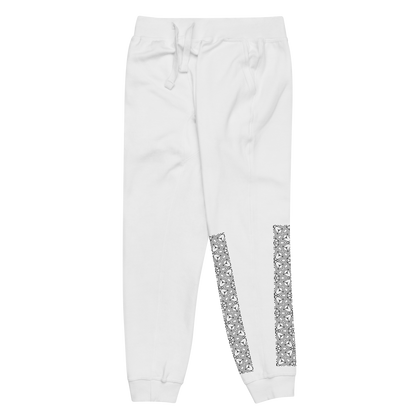 SHAANT Patterns Sweatpants