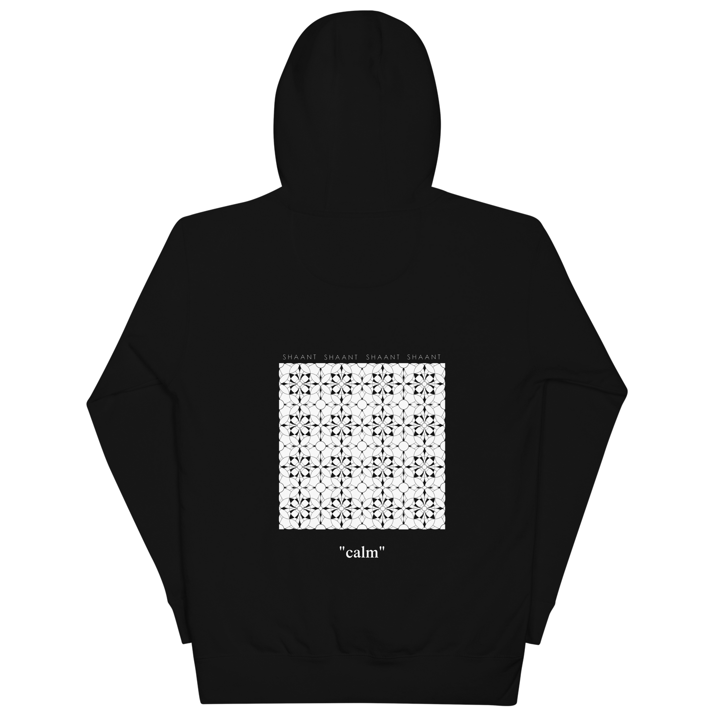 Pullover Hoodie