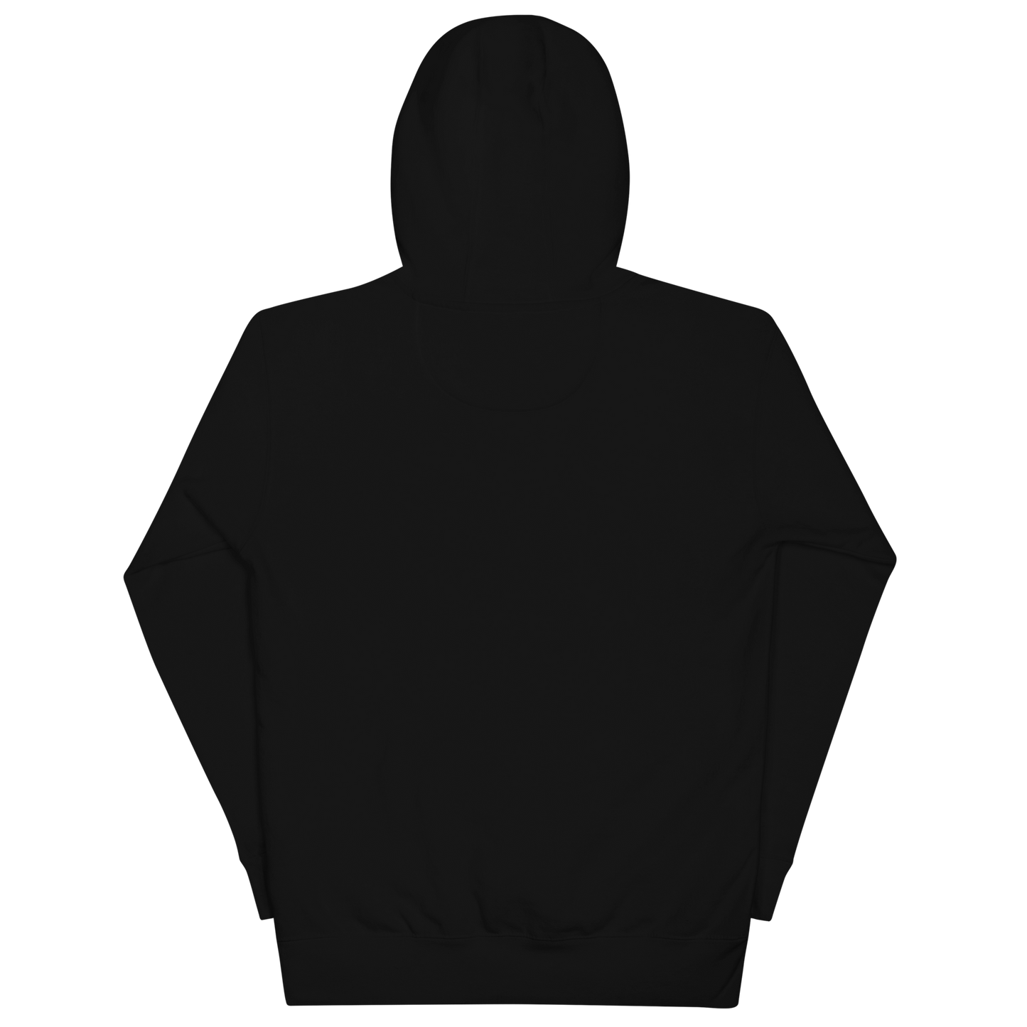 Pullover Hoodie