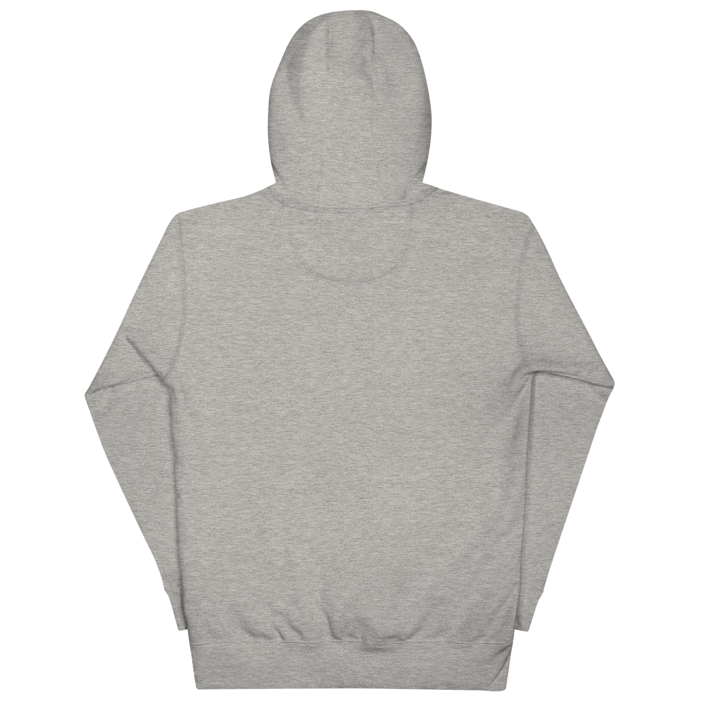 Pullover Hoodie