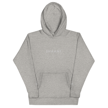 Pullover Hoodie