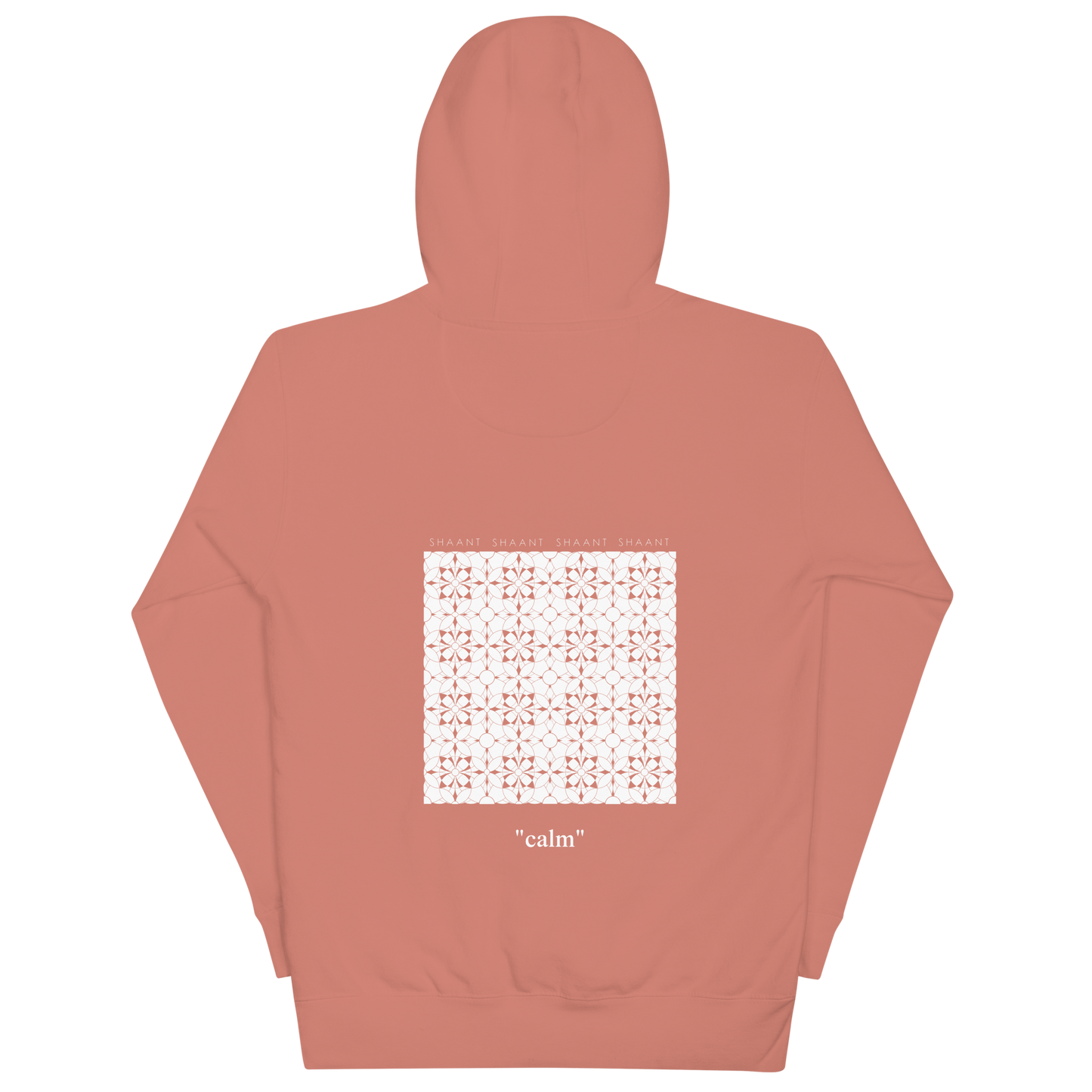 Pullover Hoodie