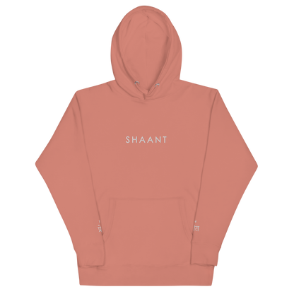 Pullover Hoodie