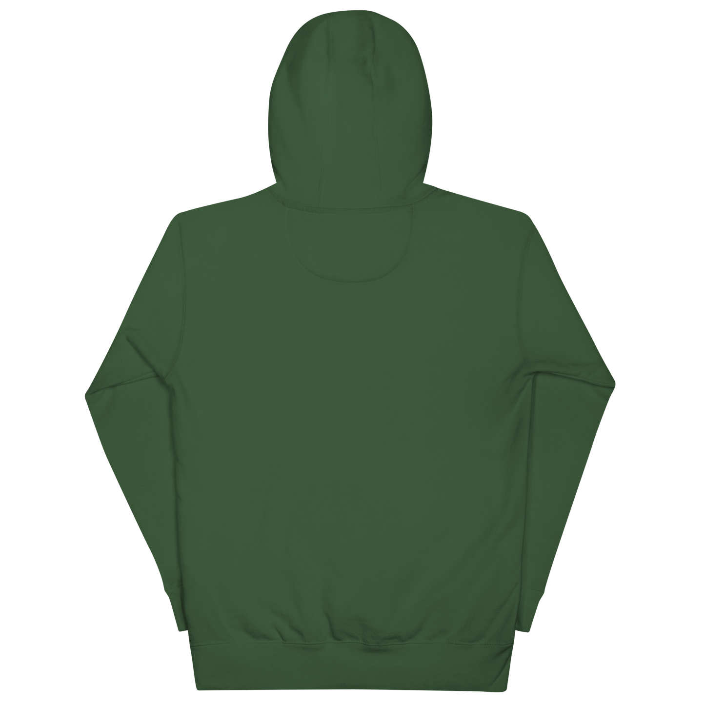 Pullover Hoodie