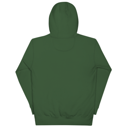 Pullover Hoodie