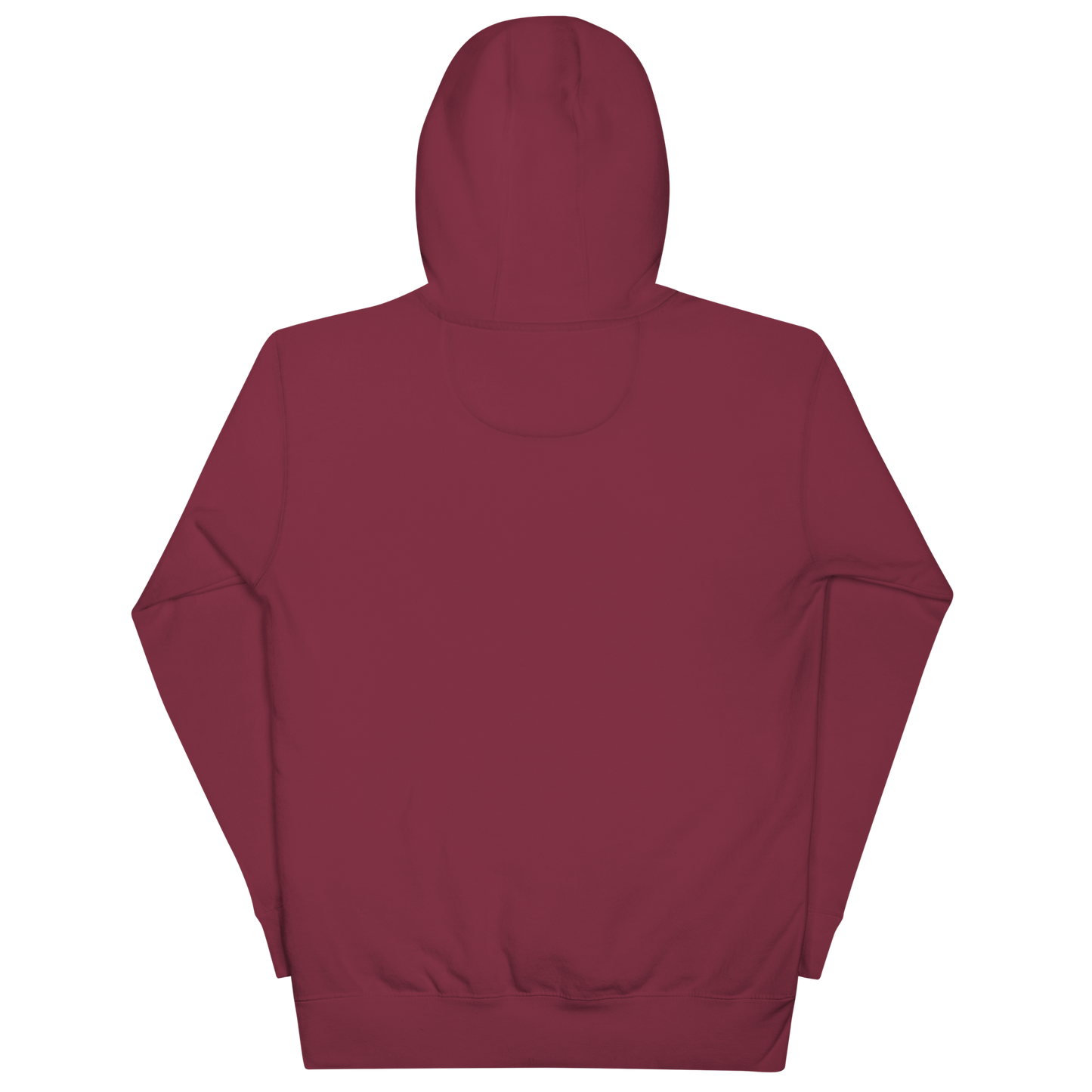 Pullover Hoodie