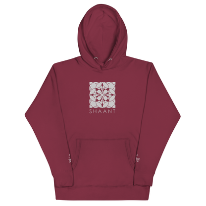 Pullover Hoodie